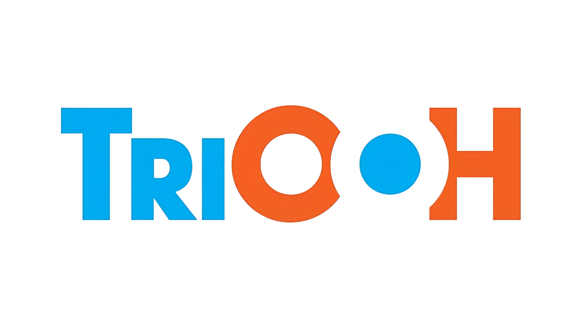 TRIOOH Logo